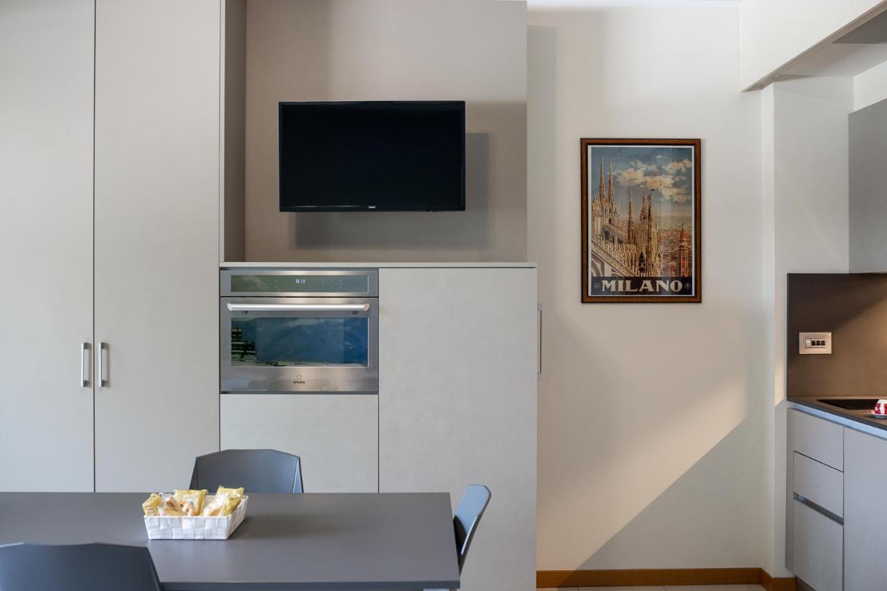 Appartamento Maciachini, Zona Isola Milano