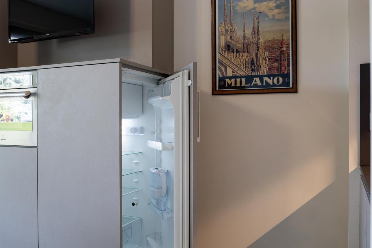 Maciachini, Zona Isola * Milano