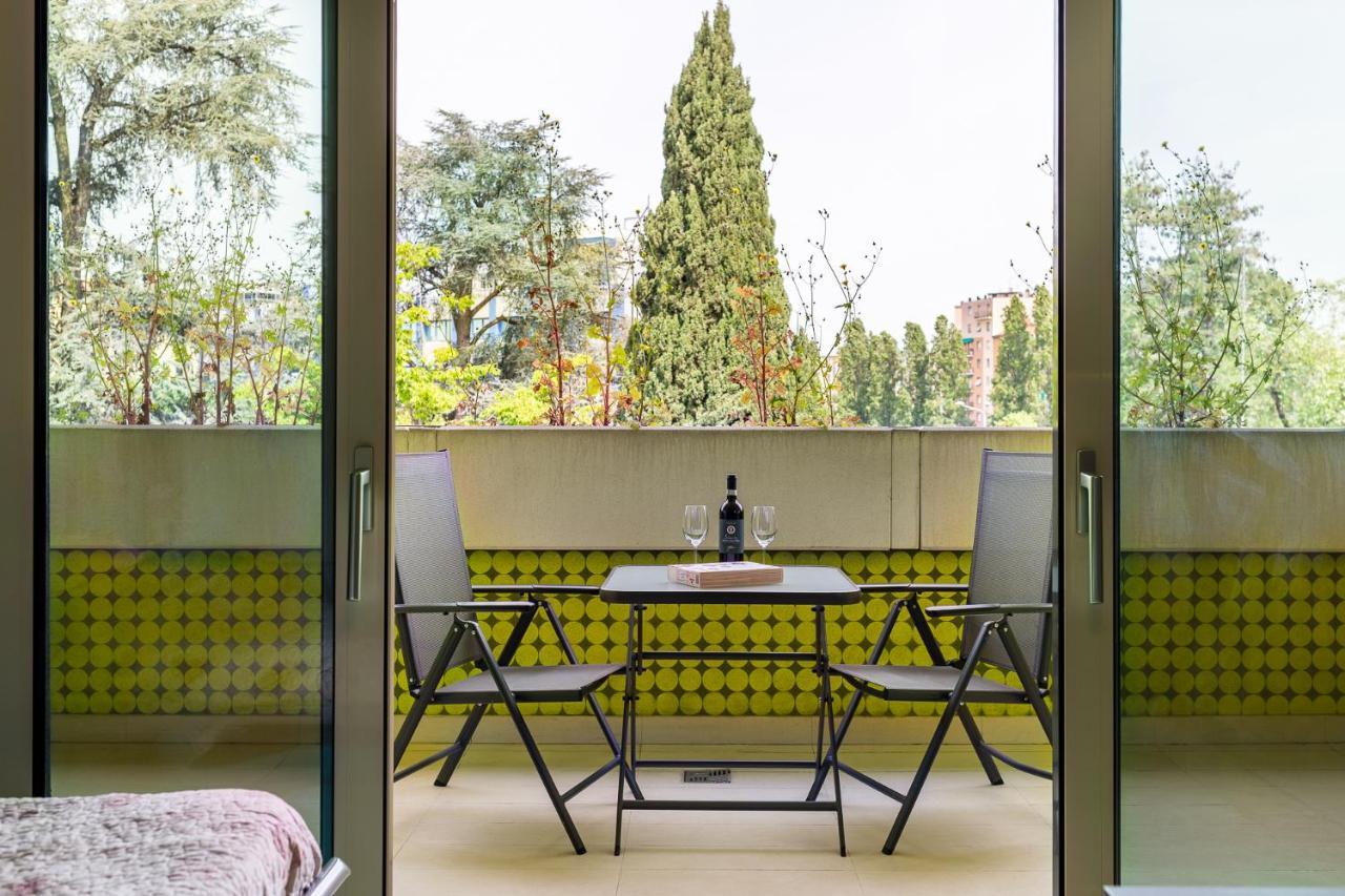 Maciachini, Zona Isola Appartamento Milano